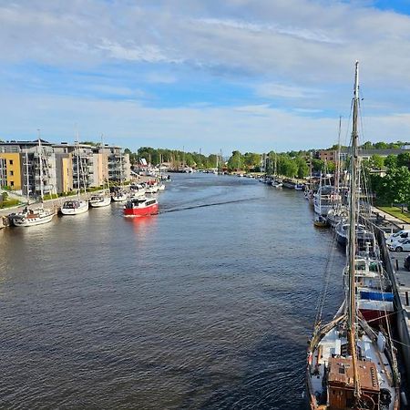Victoria Apartment Fredrikstad Kültér fotó