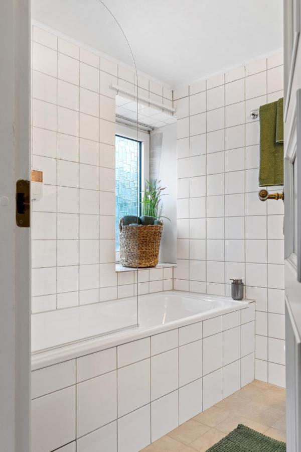 Victoria Apartment Fredrikstad Kültér fotó